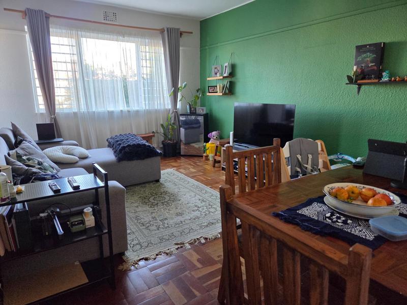 To Let 2 Bedroom Property for Rent in Woodstock Upper Western Cape
